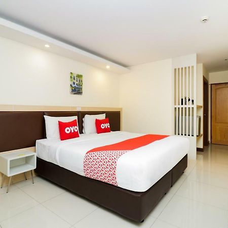 Oyo 234 Tara Grande Hotel & Spa Bangkok Exteriér fotografie